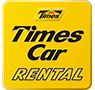Europcar-ის პარტნიორი Times Car Rental 