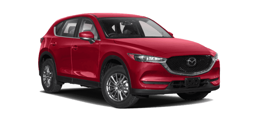 Mazda CX 5