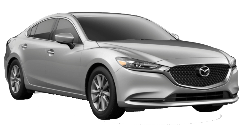 MAZDA 6 SERIES